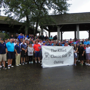 2017 Kilted Classic