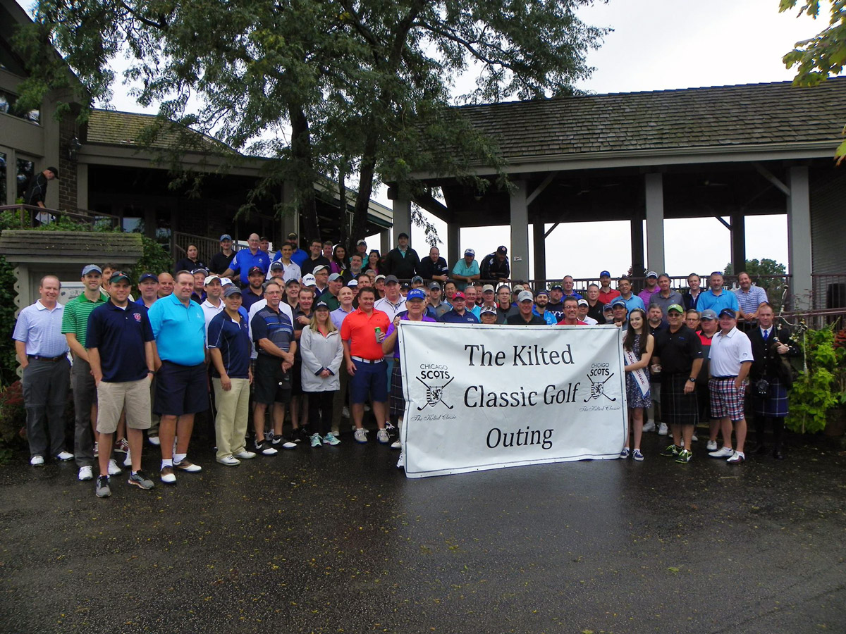 2017 Kilted Classic