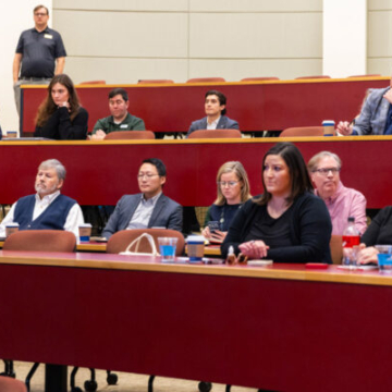 Brain Health and Dementia Care Symposium