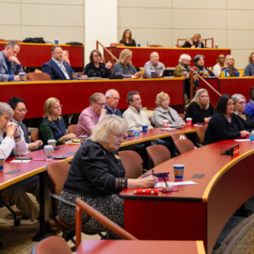 Brain Health and Dementia Care Symposium