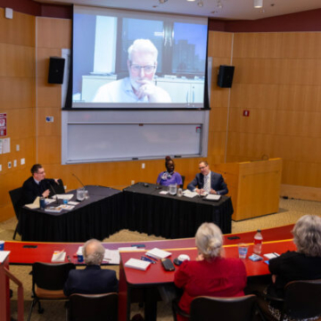 Brain Health and Dementia Care Symposium