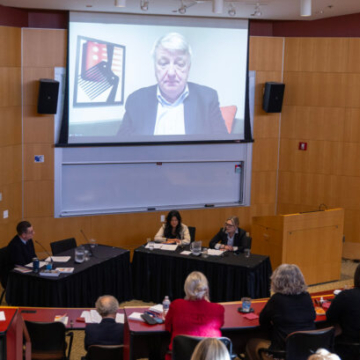 Brain Health and Dementia Care Symposium