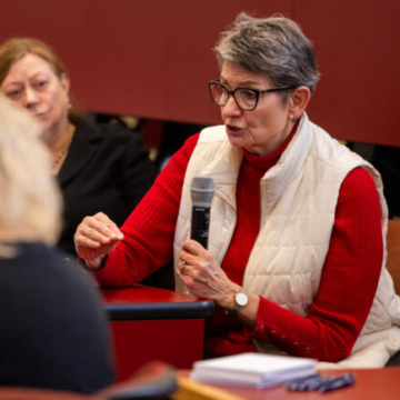 Brain Health and Dementia Care Symposium