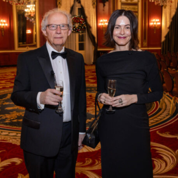 Chicago Scots 180th Saint Andrew’s Day Gala