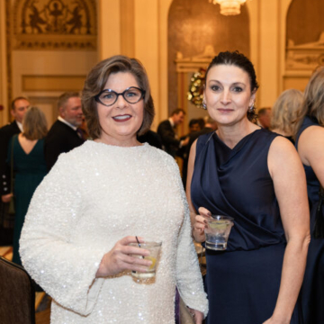 Chicago Scot’s 179th Saint Andrew’s Day Gala