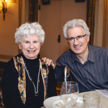 Chicago Scot’s 179th Saint Andrew’s Day Gala