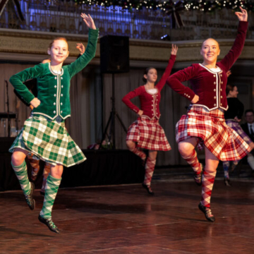 Chicago Scot’s 179th Saint Andrew’s Day Gala