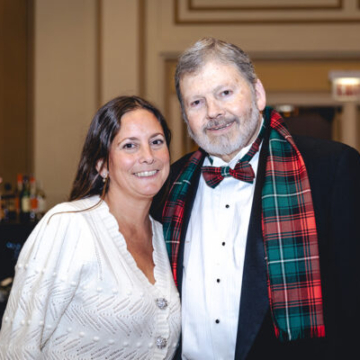 Chicago Scot’s 179th Saint Andrew’s Day Gala