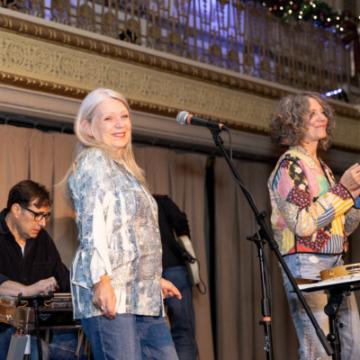 Chicago Scot’s 179th Saint Andrew’s Day Gala