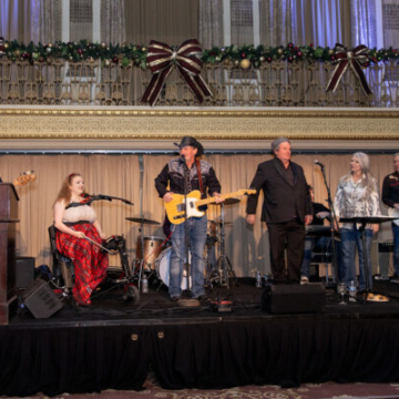 Chicago Scot’s 179th Saint Andrew’s Day Gala