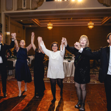 Chicago Scot’s 179th Saint Andrew’s Day Gala