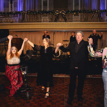 Chicago Scot’s 179th Saint Andrew’s Day Gala