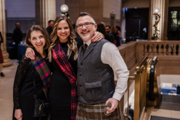 Feast of the Haggis