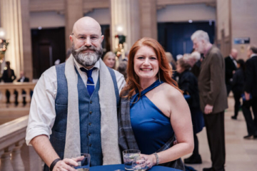 Feast of the Haggis