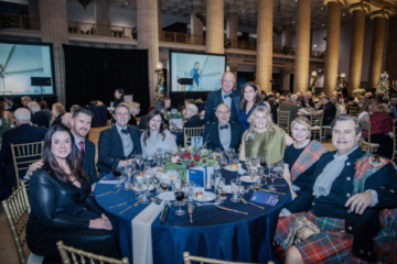 Feast of the Haggis