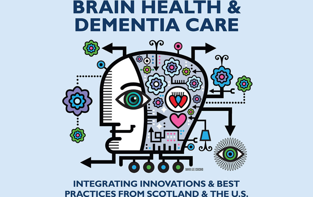 Brain Health and Dementia Care Symposium on December 5, 2025