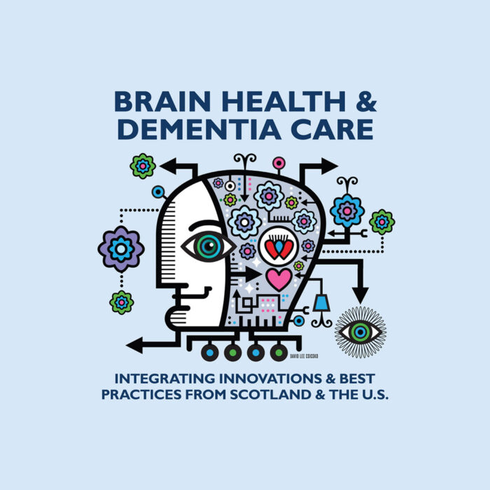Brain Health and Dementia Care Symposium on December 5, 2025