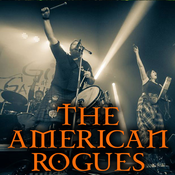 American Rogues