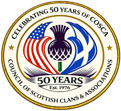 COSCA Logo
