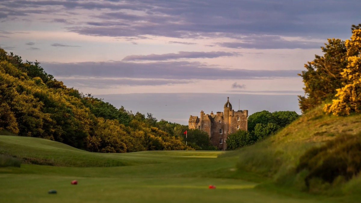 Castle Stuart