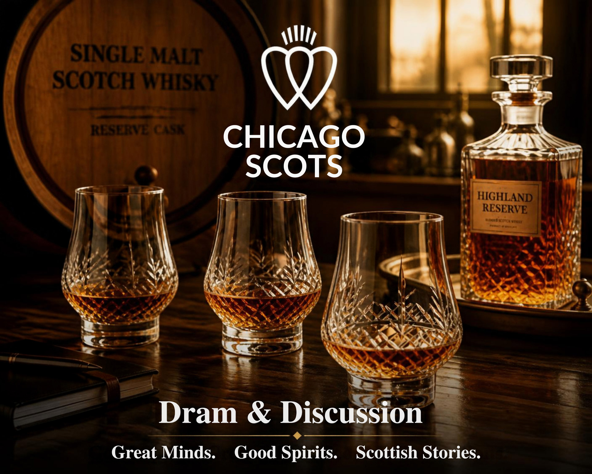 Dram and Discussion