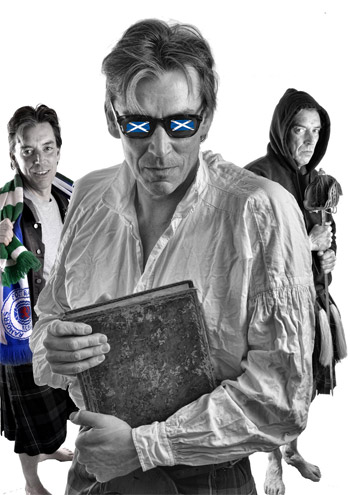 Duns Players Play
