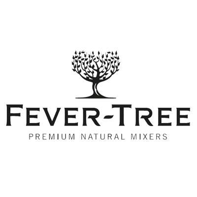 Fever-Tree Natural Mixers