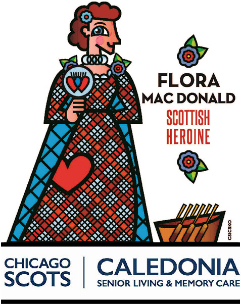 Flora MacDonald