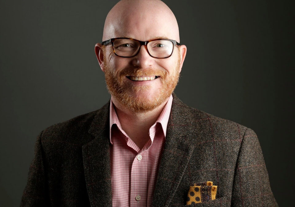 Learn about Cooking Scottish Cuisine with Chef Gary Maclean, National Chef of Scotland