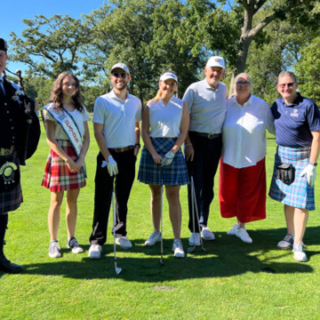 Kilted Classic 2024