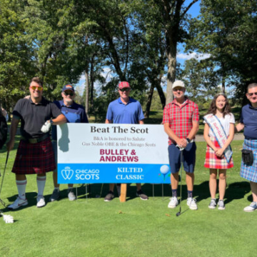 Kilted Classic 2024