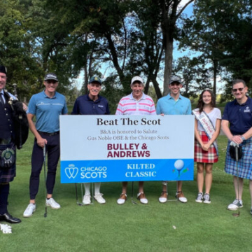 Kilted Classic 2024