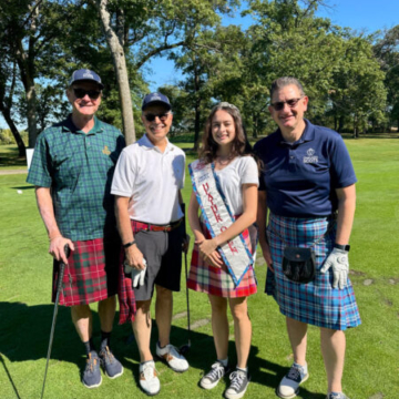 Kilted Classic 2024