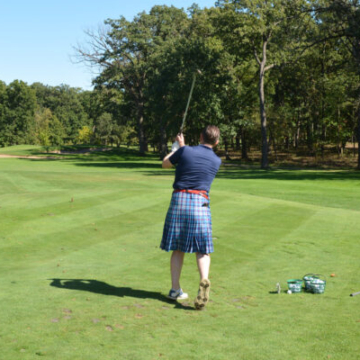 Kilted Classic 2024