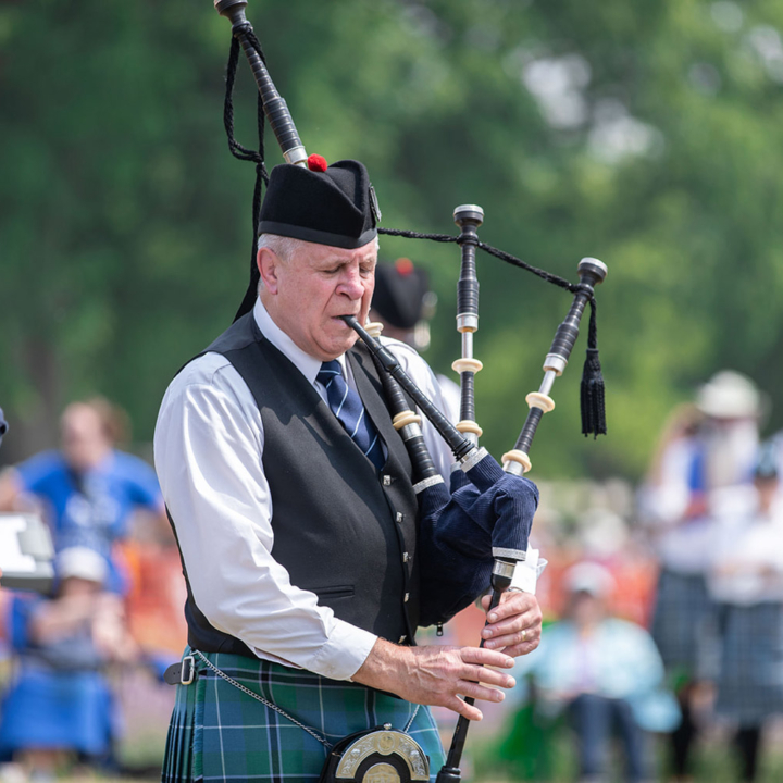 The Scottish Festival & Highland Games - Chicago Scots