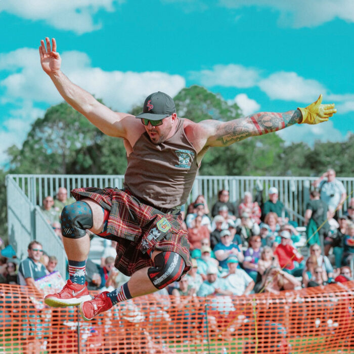 Meet the Pro Athletes at the 2026 Games