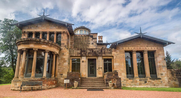 Holmwood