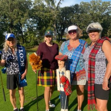 2021 Kilted Classic