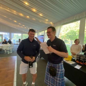 2022 Kilted Classic