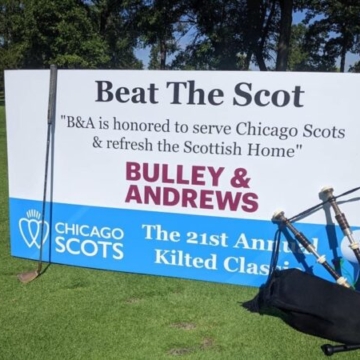 2022 Kilted Classic