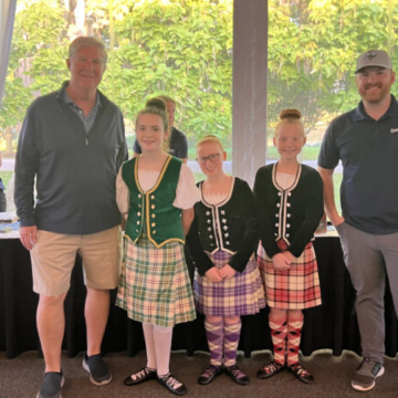 2023 Kilted Classic