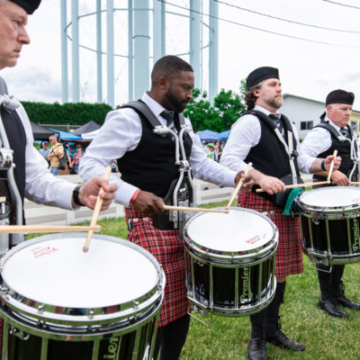 2024 Scottish Festival and Highland Games