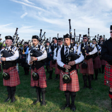 2024 Scottish Festival and Highland Games