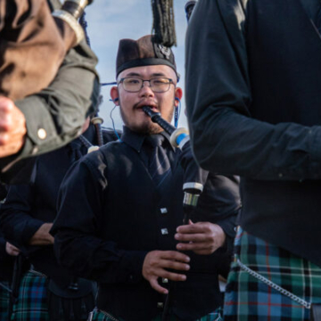 2024 Scottish Festival and Highland Games