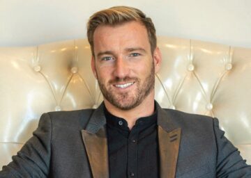 Jai McDowall