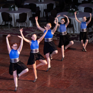 Chicago Scot’s 179th Saint Andrew’s Day Gala