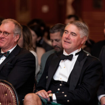 Chicago Scot’s 179th Saint Andrew’s Day Gala