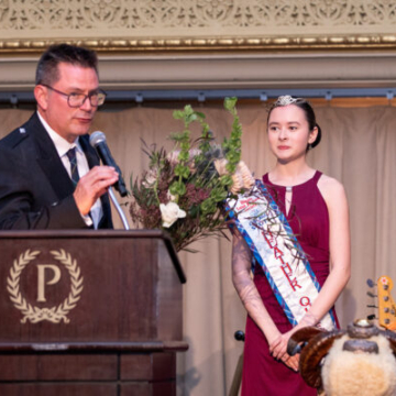 Chicago Scot’s 179th Saint Andrew’s Day Gala