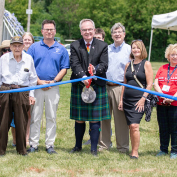 2024 Scottish Festival and Highland Games