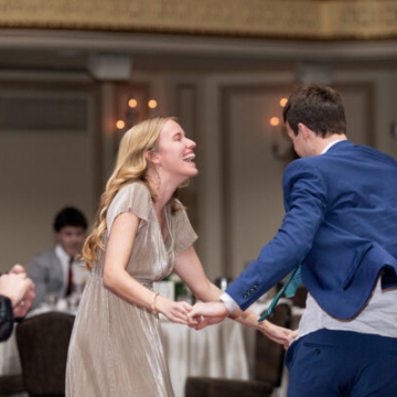 Chicago Scot’s 179th Saint Andrew’s Day Gala